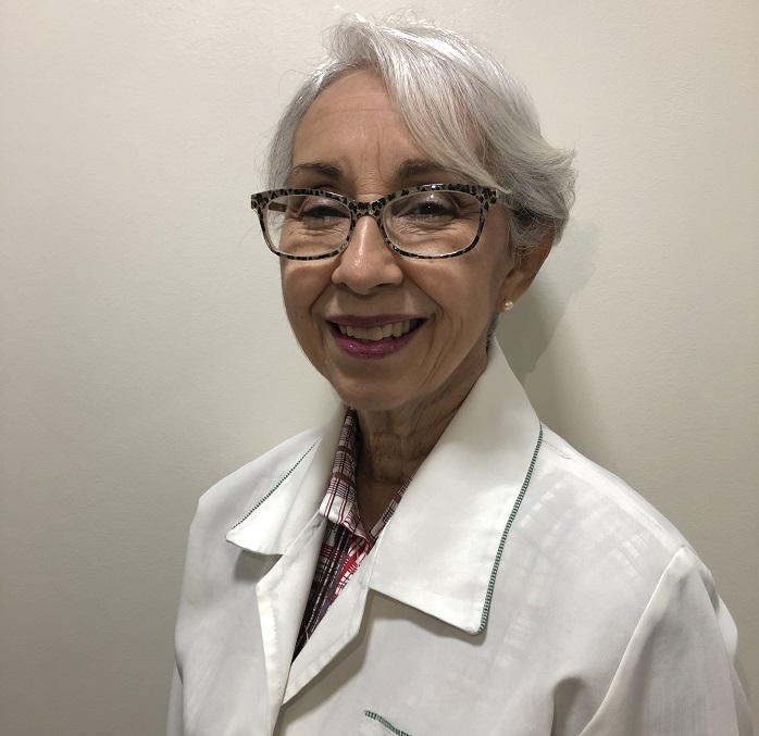 Dra Ma. Eugenia Márquez