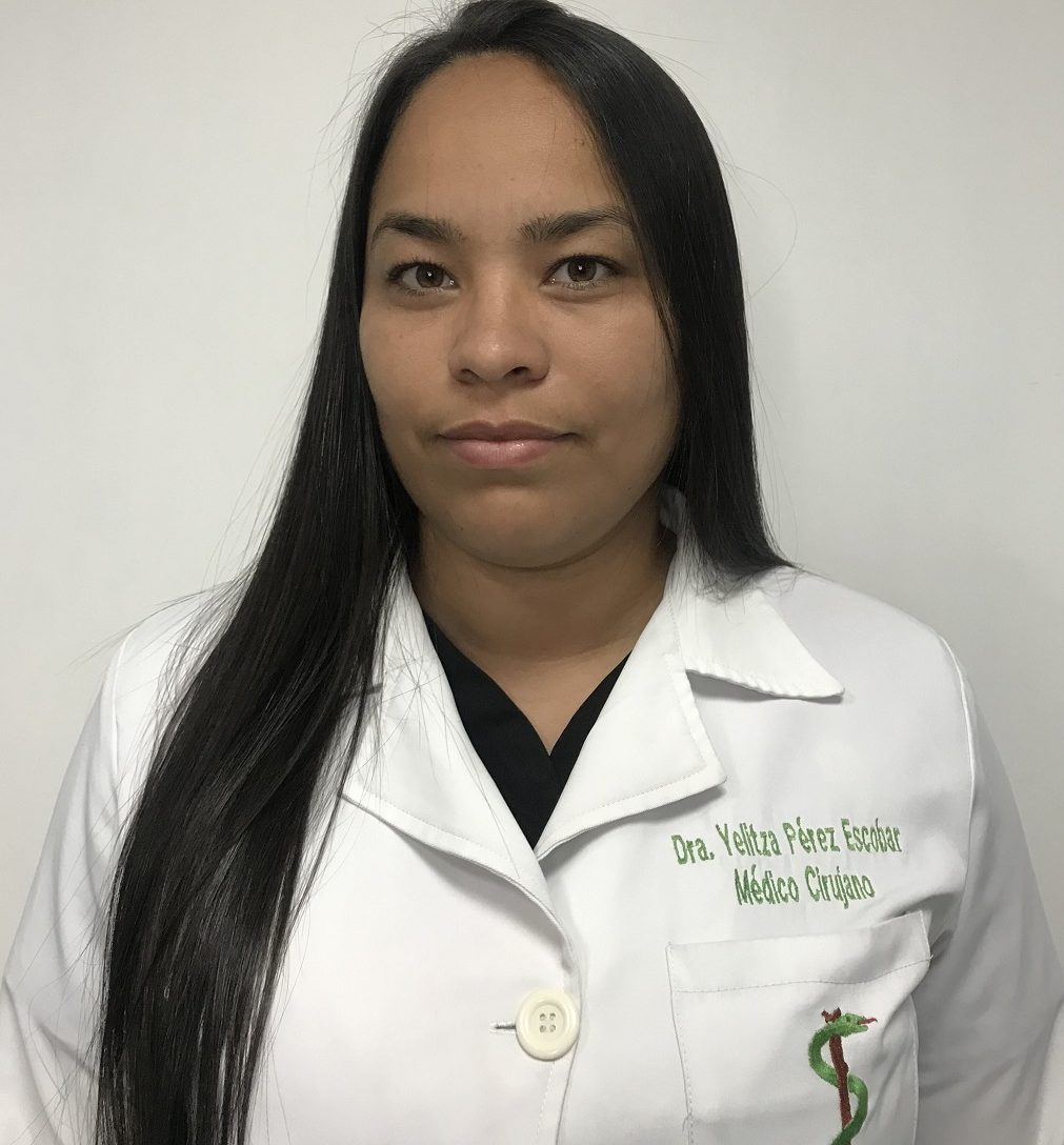 Dra. Yelitza Perez